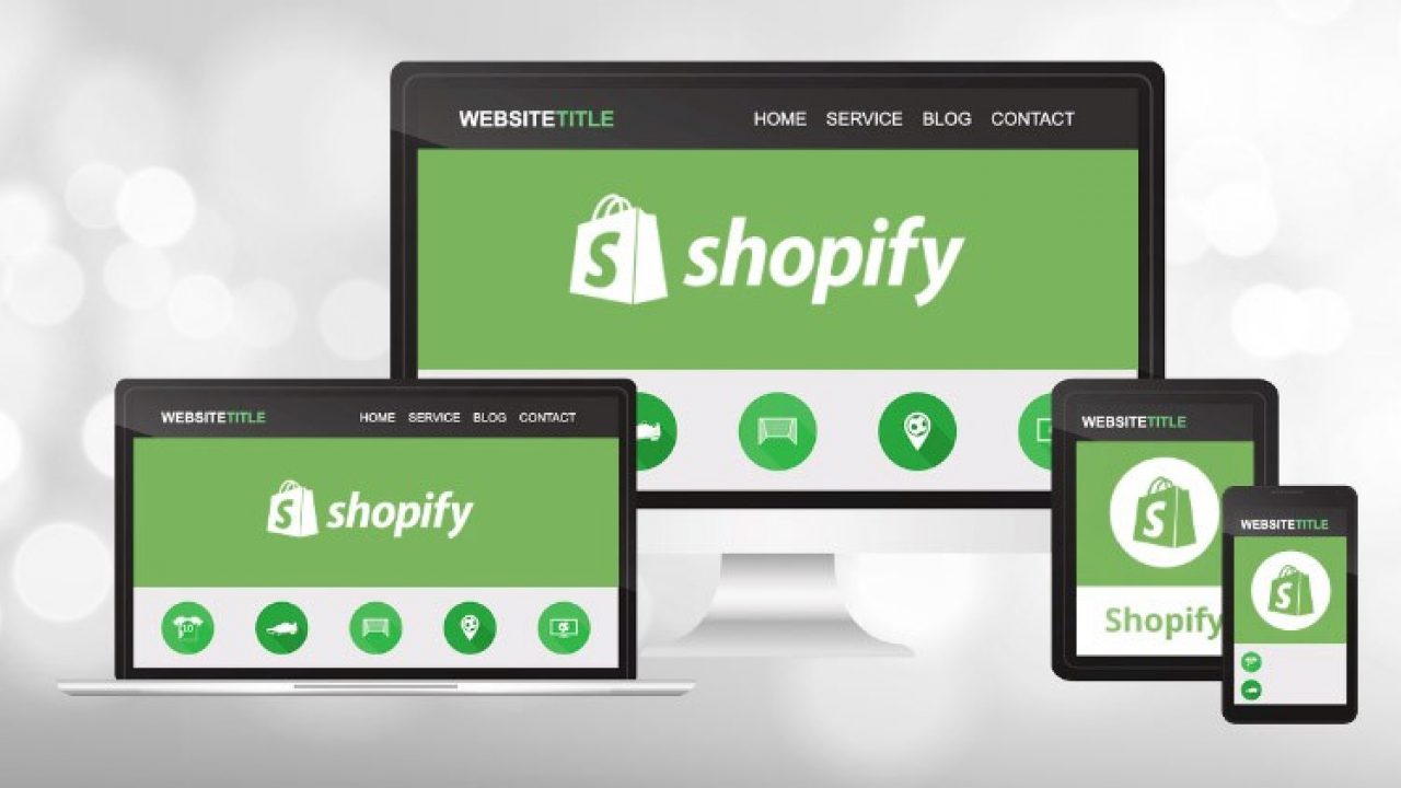 Top 10 Shopify Themes